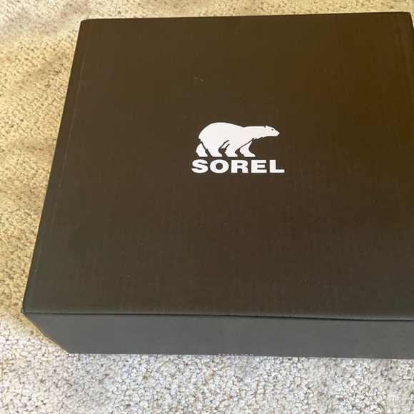 Sorel Cate Lace Boots - waterproof - Picture 2 of 5